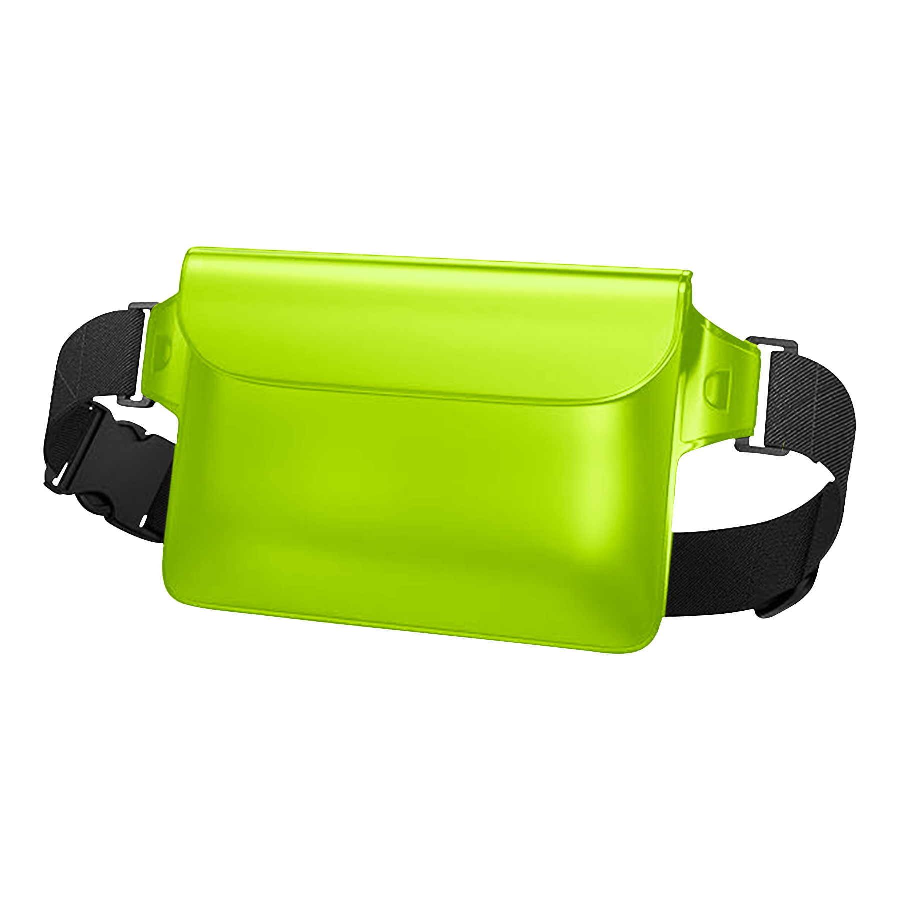 FlyFlyPromos - Waterproof Waist Bag Image 6 - Promotional Product